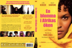 En Blomma I Afrikas öken | Noble Entertainment